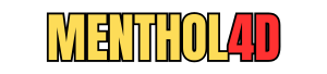 MENTHOL4D